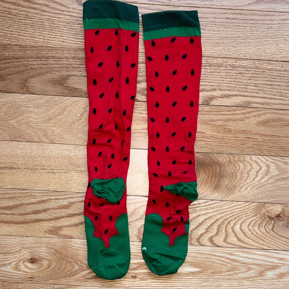 Pro Compression Socks - Picture 3 of 3